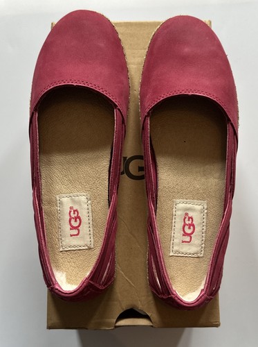 Ugg tippie ladies espadrille - tippie,