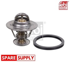THERMOSTAT, COOLANT FOR VOLVO