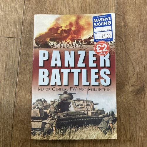 Panzer battles - panzer,