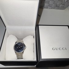 Gucci G-Timeless 126.4 Black