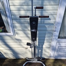 Maxi Climber Foldable Vertical