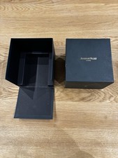 Audemars Piguet Outer Box Only