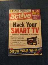 Computer Active Issue 615 Hack