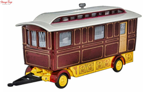 Oxford diecast showmans - oxford,