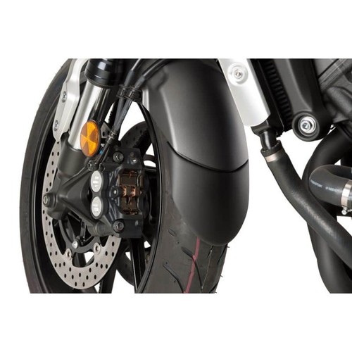 Puig front fender - front, extension