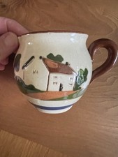  Vintage Torquay Devon Motto