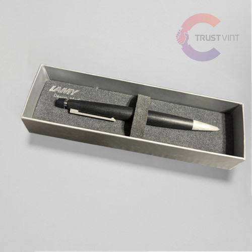 Lamy 2000 ballpoint pen - ballpoint,