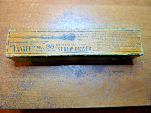 North bros mfg usa - bros, co
