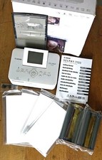 Canon Selphy CP820 Portable