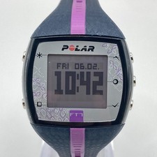 Polar ft7 digital watch - digital, women