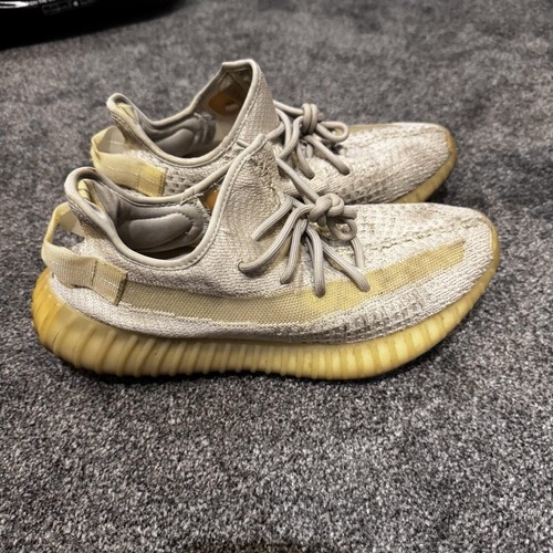 Yeezy boost 350 - yeezy, cream