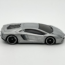 Hot Wheels Lamborghini