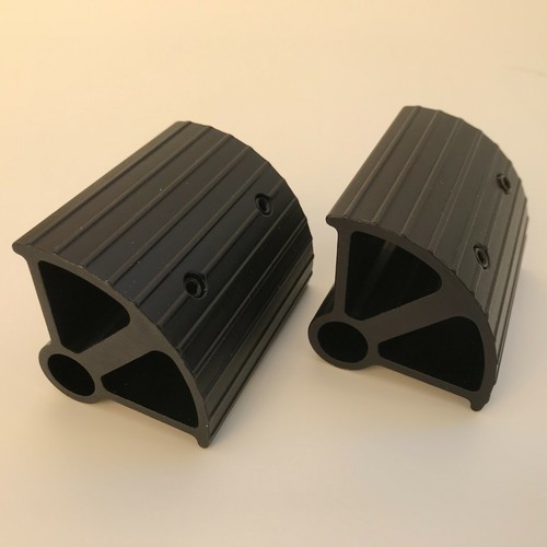 Kart pedal extensions - go,