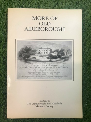 More old aireborough - of,