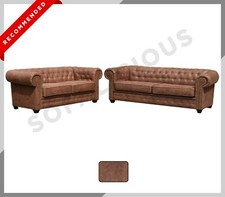 Brand New Astor CHESTERFIELD