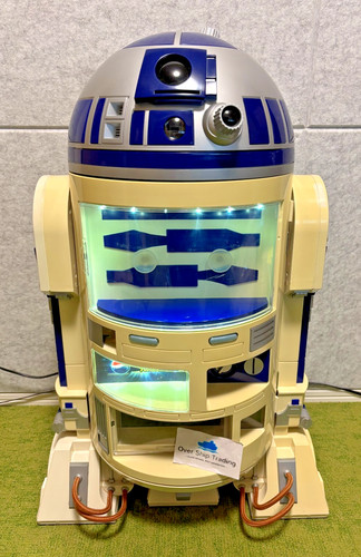 Pepsi star wars drink - pepsi,