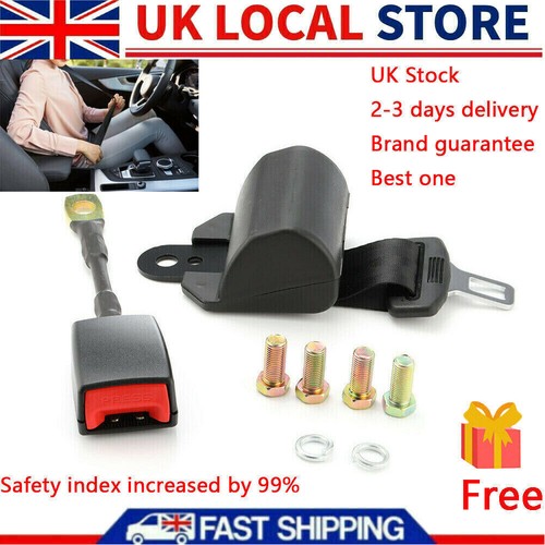 Point belt retractable - 2,