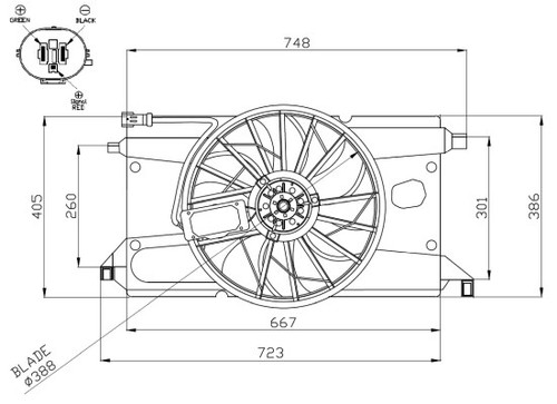Fits ford focus max 1 - ford, c-max