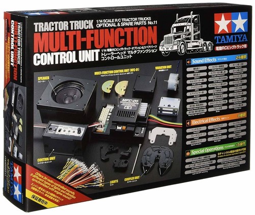 Tamiya 56511 truck - 56511,