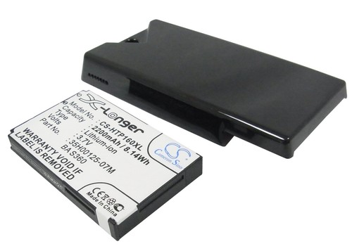 New battery for xda diamond - battery,