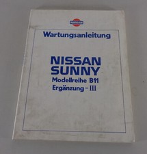 Workshop Manual Maintenance