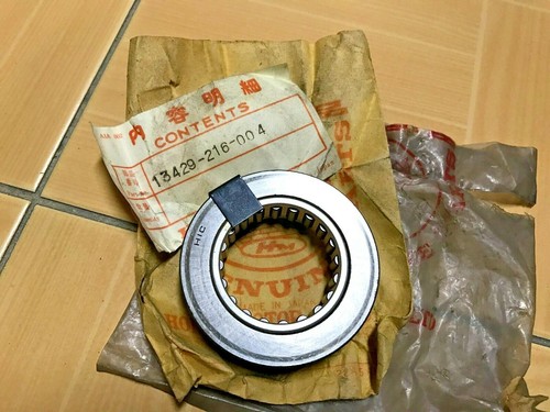 Honda cb200 cb200t cd175 - cb200,