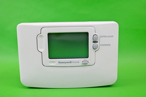 Honeywell day channel - day, 1