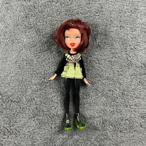 Bratz icandy phoebe doll - bratz,