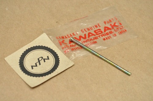 Nos oem kawasaki - oem,