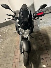 ABS Plastic Black Tinted