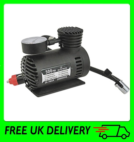 Volt car air compressor - car,