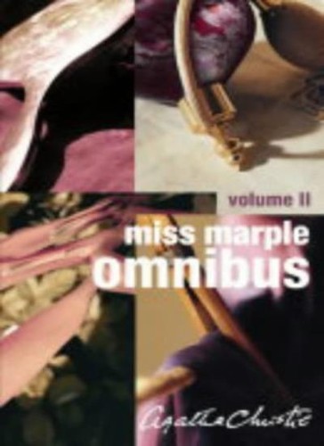 Miss marple omnibus - marple, omnibus: