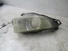 2015 VAUXHALL ASTRA SIDE FOG