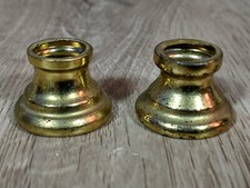 Pair of Vintage Expanding