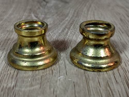 Pair vintage expanding - of,