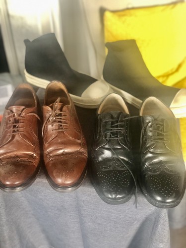 Size shoes drkshdw - shoes, +