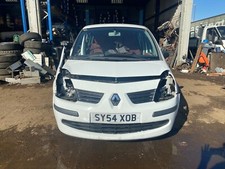 Breaking 2004 Renault Modus  1461cc DCi  ONE WHEEL NUT