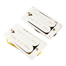 Modern Humbucker Pickups for