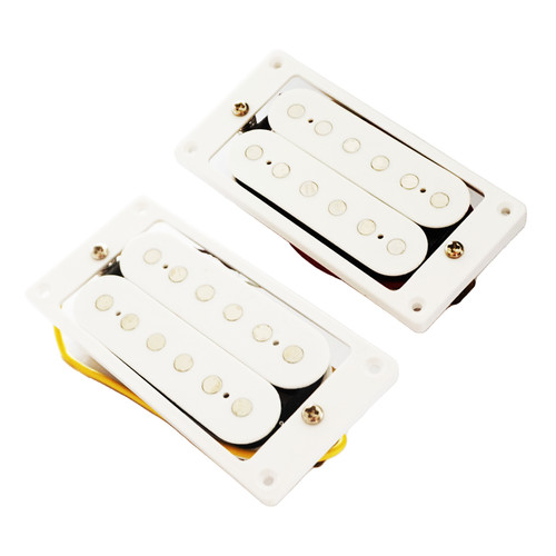 Modern humbucker pickups for - modern,