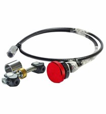 Remote Brake Bias Cable &