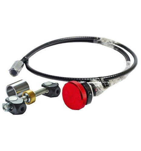 Remote brake bias cable - remote, &