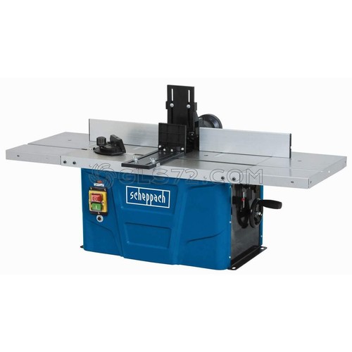 Bench wood moulder - , milling