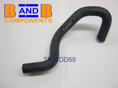 Golf mk2 gti radiator hose - golf,