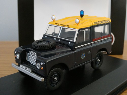Oxford coastguard rescue - oxford,