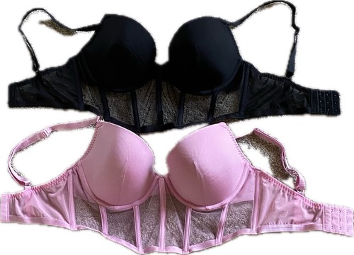 Bundle black and baby - bundle,