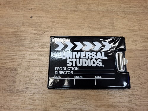 Universal studio clipboard - universal,