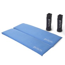 Self inflating hiking mat - self,
