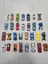 Hot Wheels Toy Cars Diecast