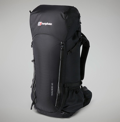 New berghaus trailhead - new,