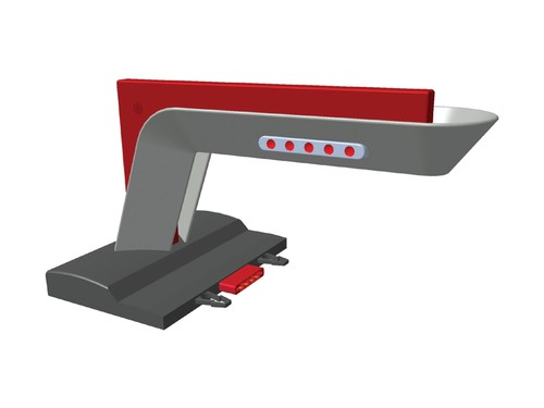 Scx u10590 start - start, light
